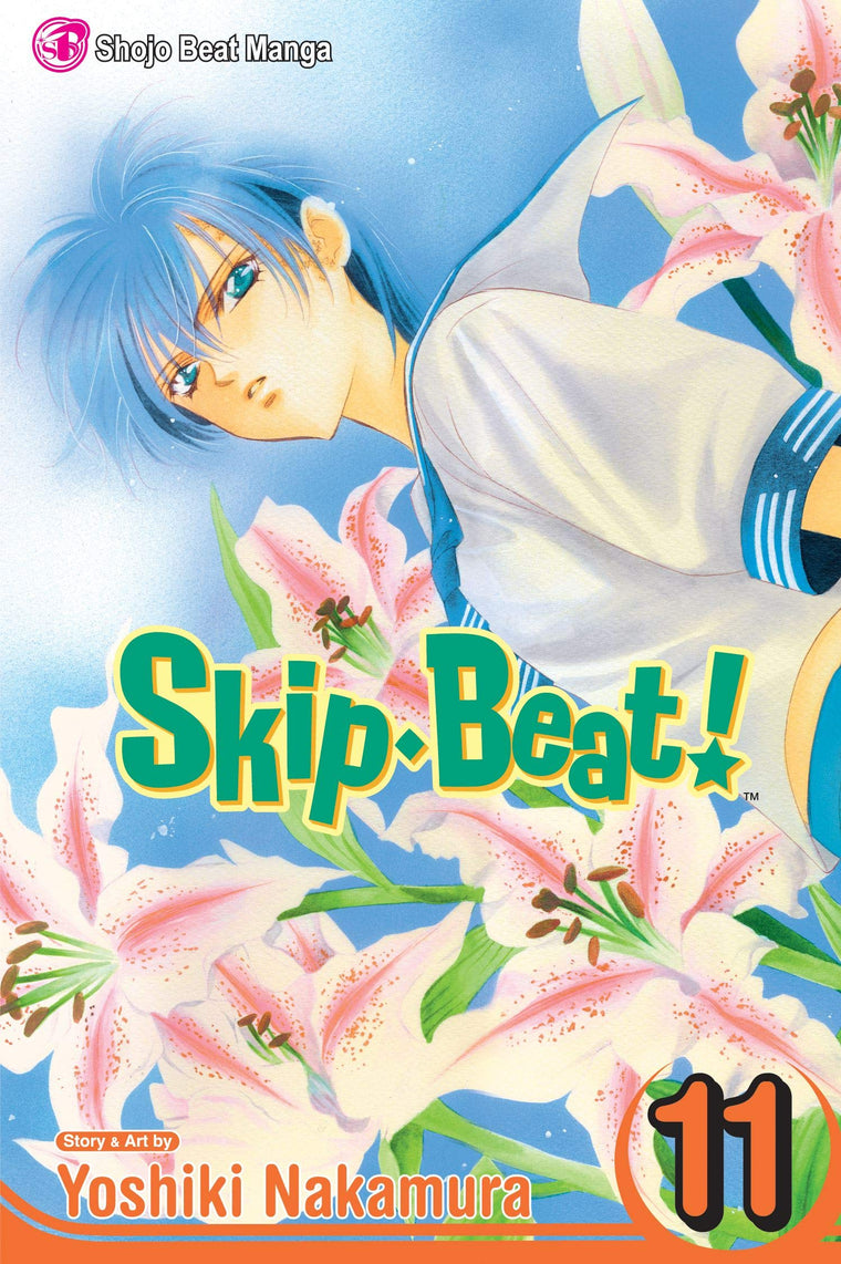 SkipBeat!, Vol. 11 (11)