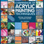 Compendium of Acrylic Painting Techniques