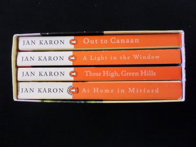 The Mitford Years by Karon, Jan