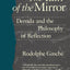 The Tain of the Mirror: Derrida and the Philosophy of Reflection