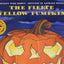 The Fierce Yellow Pumpkin