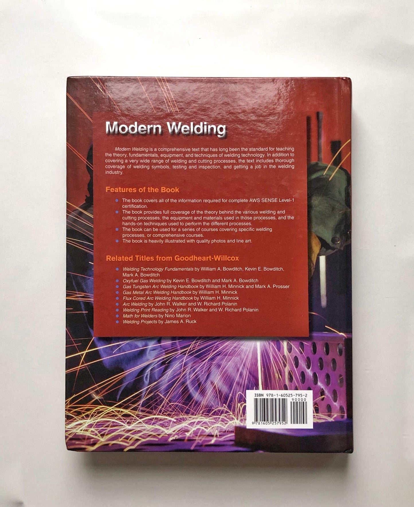 Modern Welding