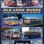 Old Look Buses: Yellow Coach and GM in the '40s and '50s