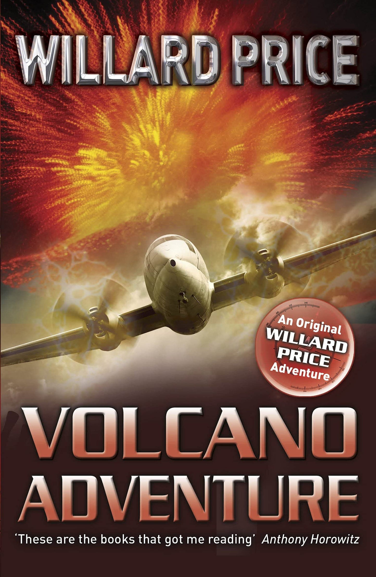 Hal & Roger Hunt Adventures Book Series Books 1 - 7 Collection Set by Willard Price (Amazon Adventure, South Sea, Underwater, Volcano, Whale, African & Elephant)