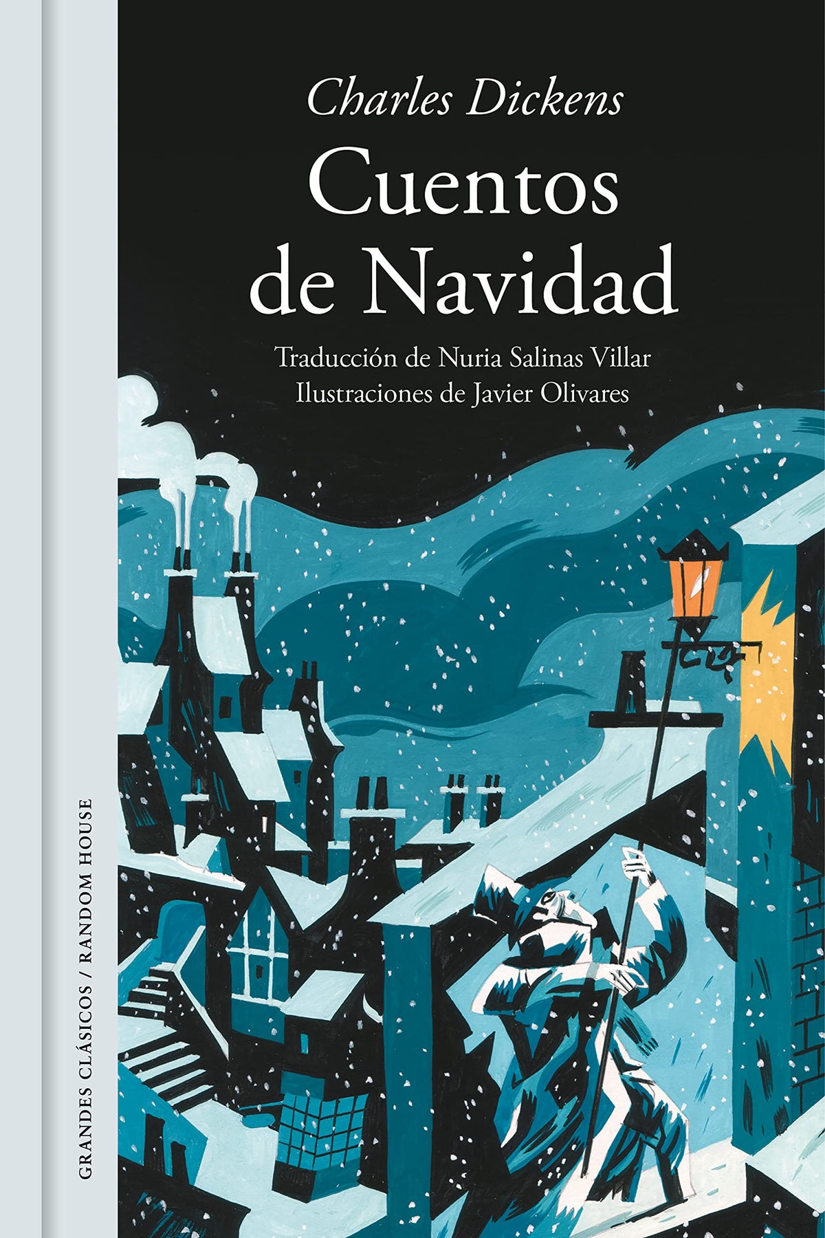 Cuentos de Navidad / A Christmas Carol (Spanish Edition)