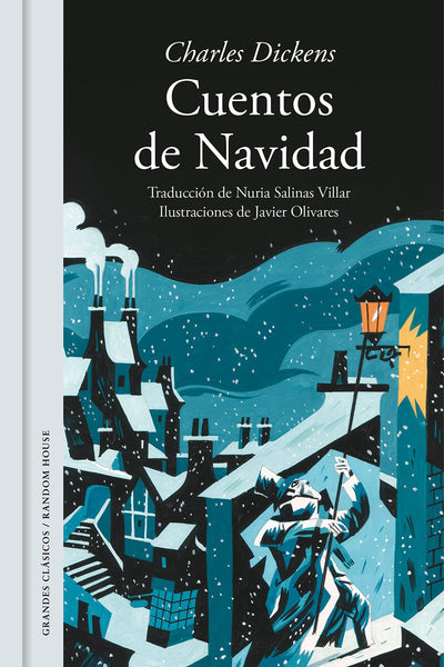 Cuentos de Navidad / A Christmas Carol (Spanish Edition)