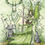 Fairy Wisdom Oracle Deck & Book Set: 64 Borderless Cards, Delicate, Whimsical Artwork by Fantasy Artist Amy Brown, Playful Fairies, Dragons and Elves, ... Fully Illustrated Hardcover Guidebook