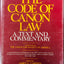 The Code of Canon Law: A Text and Commentary