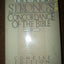 The New Strong's Concordance of the Bible: Popular Edition