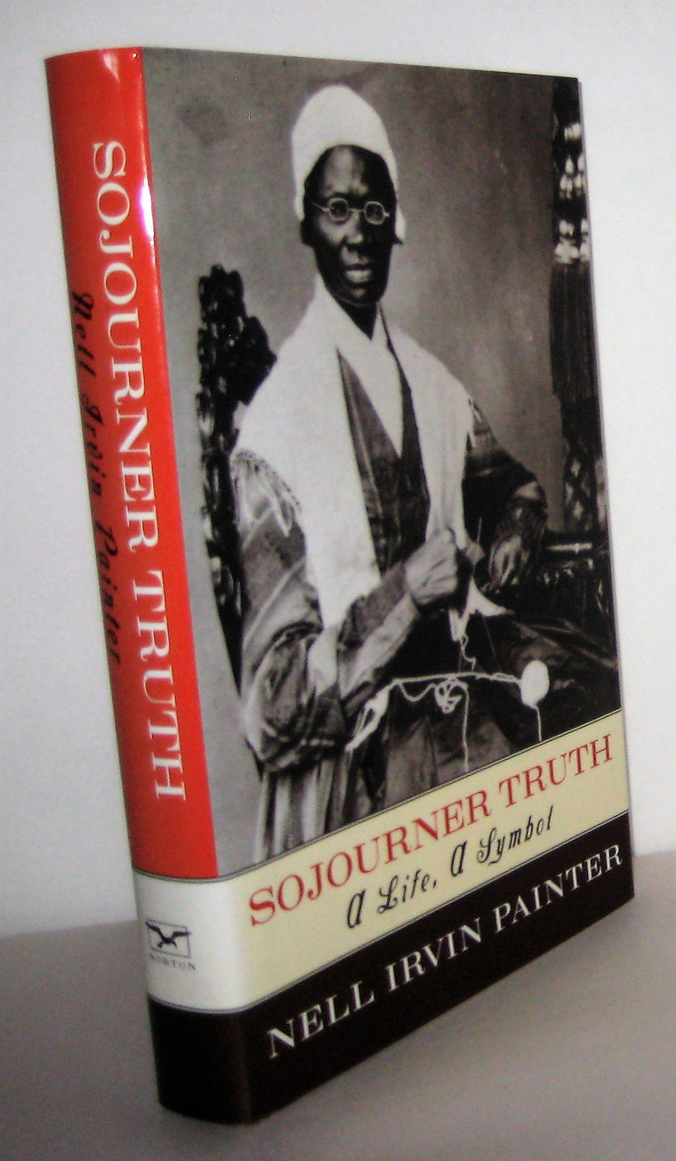 Sojourner Truth: A Life, a Symbol