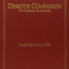 Desktop Companion to Physical Pathology