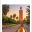 DK Top 10 Marrakech: Top 10 lists for your perfect trip, plus an all-weather folded map (Pocket Travel Guide)