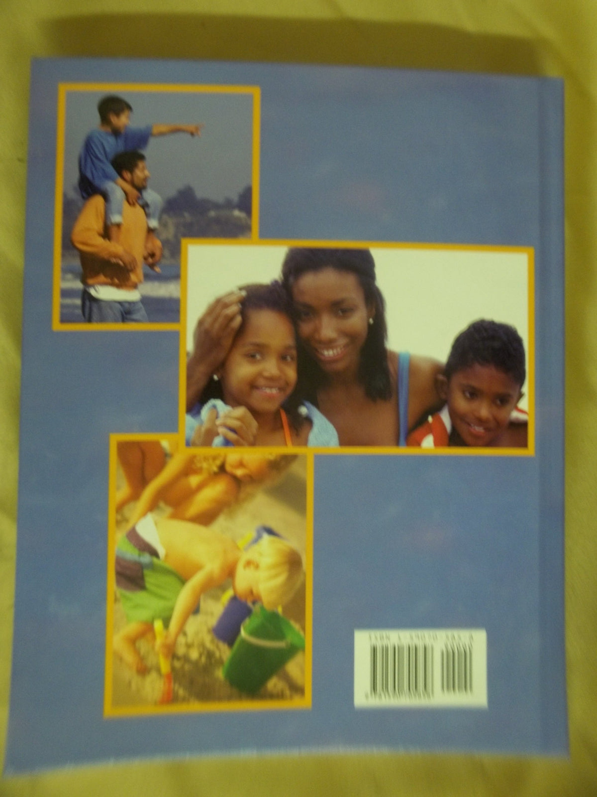 Children: The Early Years
