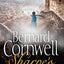 Bernard Cornwell's Richard Sharpe's Series 1 to 5 Books Set (Prey, Trafalgar, Fortress, Triumph, Tiger)