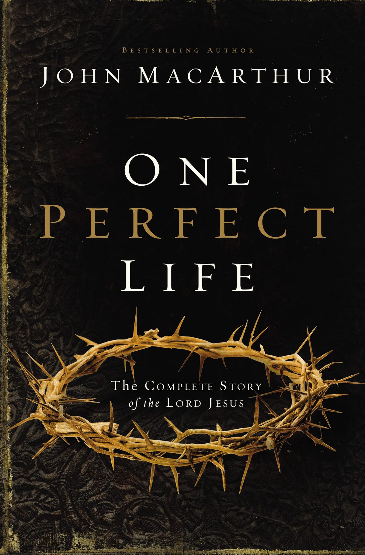 One Perfect Life: The Complete Story of the Lord Jesus