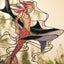 Sea Faeries
