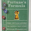 Fortune's Formula: The Untold Story of the Scientific Betting System That Beat the Casinos and Wall Street