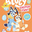 Bluey: Easter Fun Activity