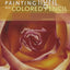 Painting Light With Colored Pencil