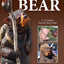 Chainsaw Carving a Bear: A Complete Step-By-Step Guide (Fox Chapel Publishing) Beginner-Friendly Details and Easy-to-Follow Illustrated Instructions for How to Carve Realistic and Caricature Bears