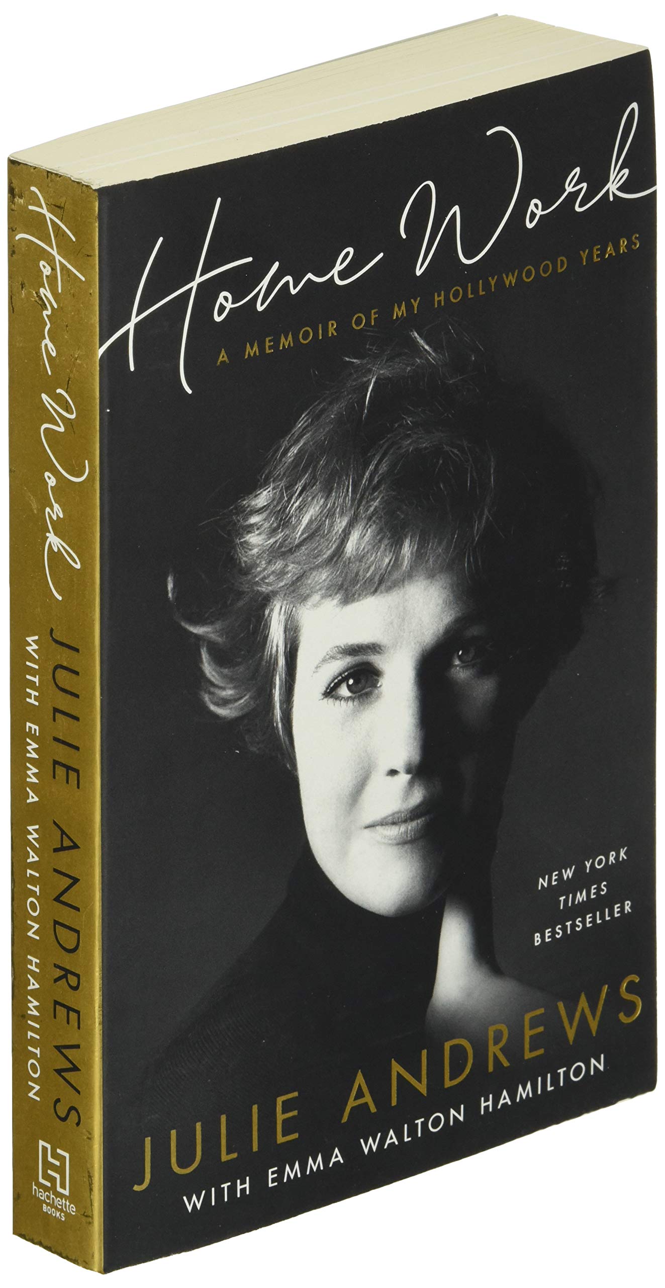 Home Work: A Memoir of My Hollywood Years