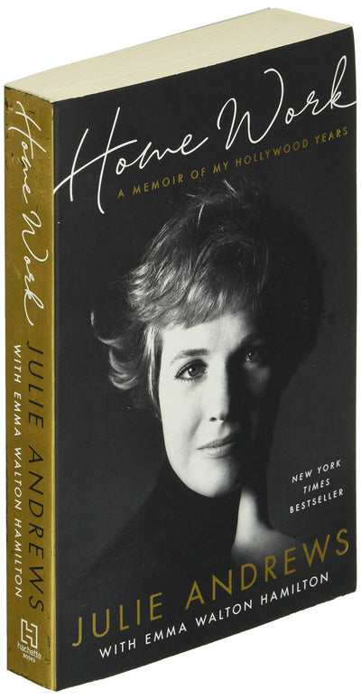 Home Work: A Memoir of My Hollywood Years