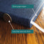 NIV, Bible for Teens, Thinline Edition, Leathersoft, Blue, R