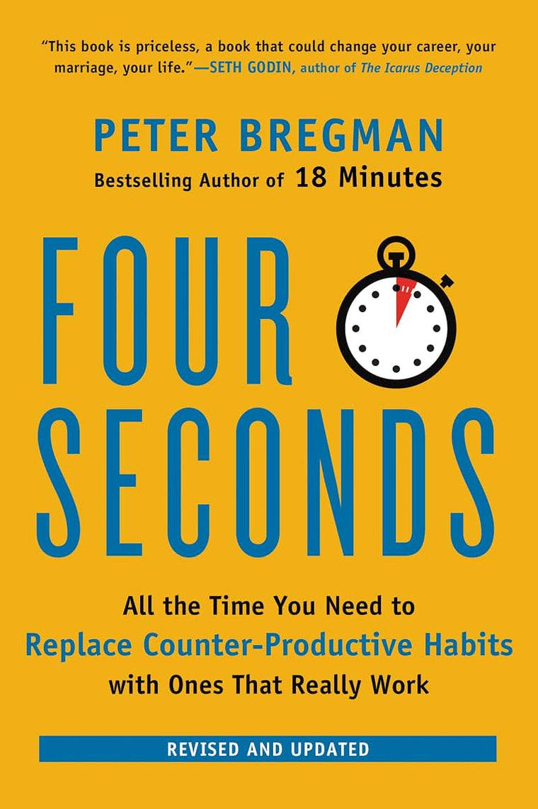 4 SECONDS