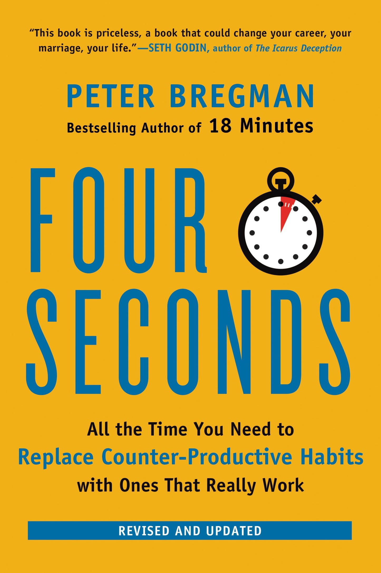 4 SECONDS