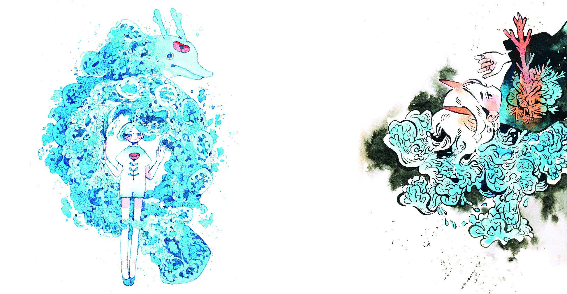grow: The Art of Koyamori