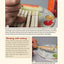 Making Wooden Fishing Lures: Carving and Painting Techniques that Really Catch Fish (Fox Chapel Publishing) 11 Step-by-Step Projects for Crawlers, Chasers, Wigglers, & More with Clear, Expert Advice