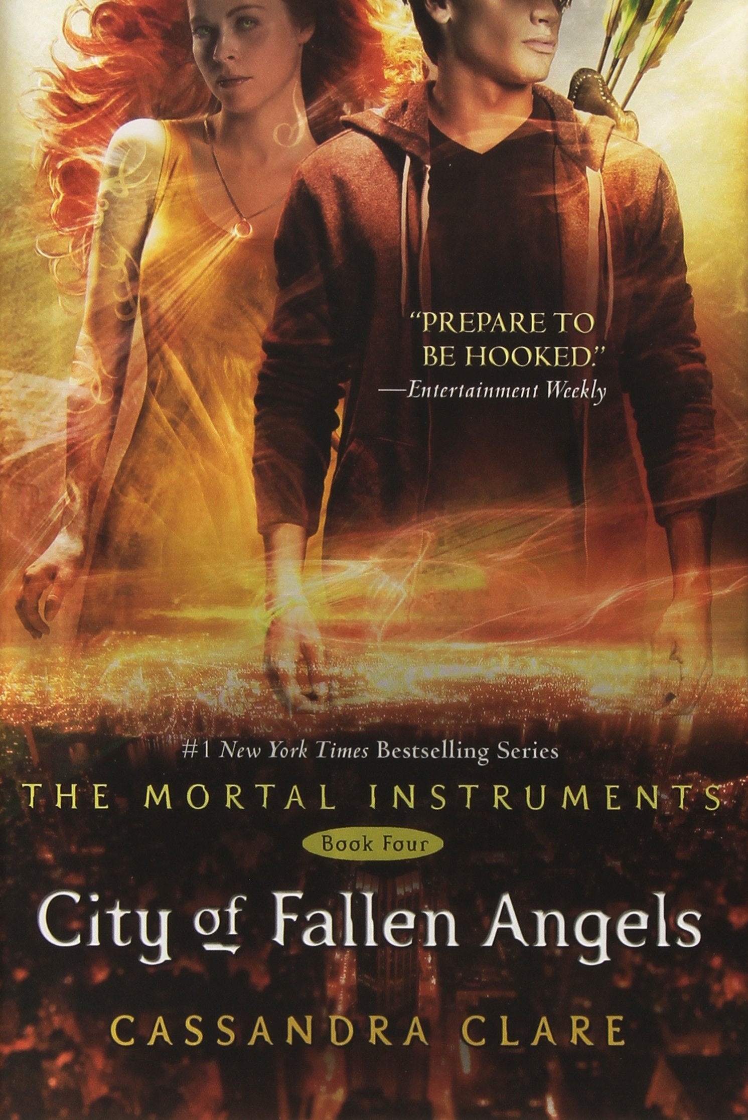 The Mortal Instruments, the Complete Collection (Boxed Set): City of Bones; City of Ashes; City of Glass; City of Fallen Angels; City of Lost Souls; City of Heavenly Fire