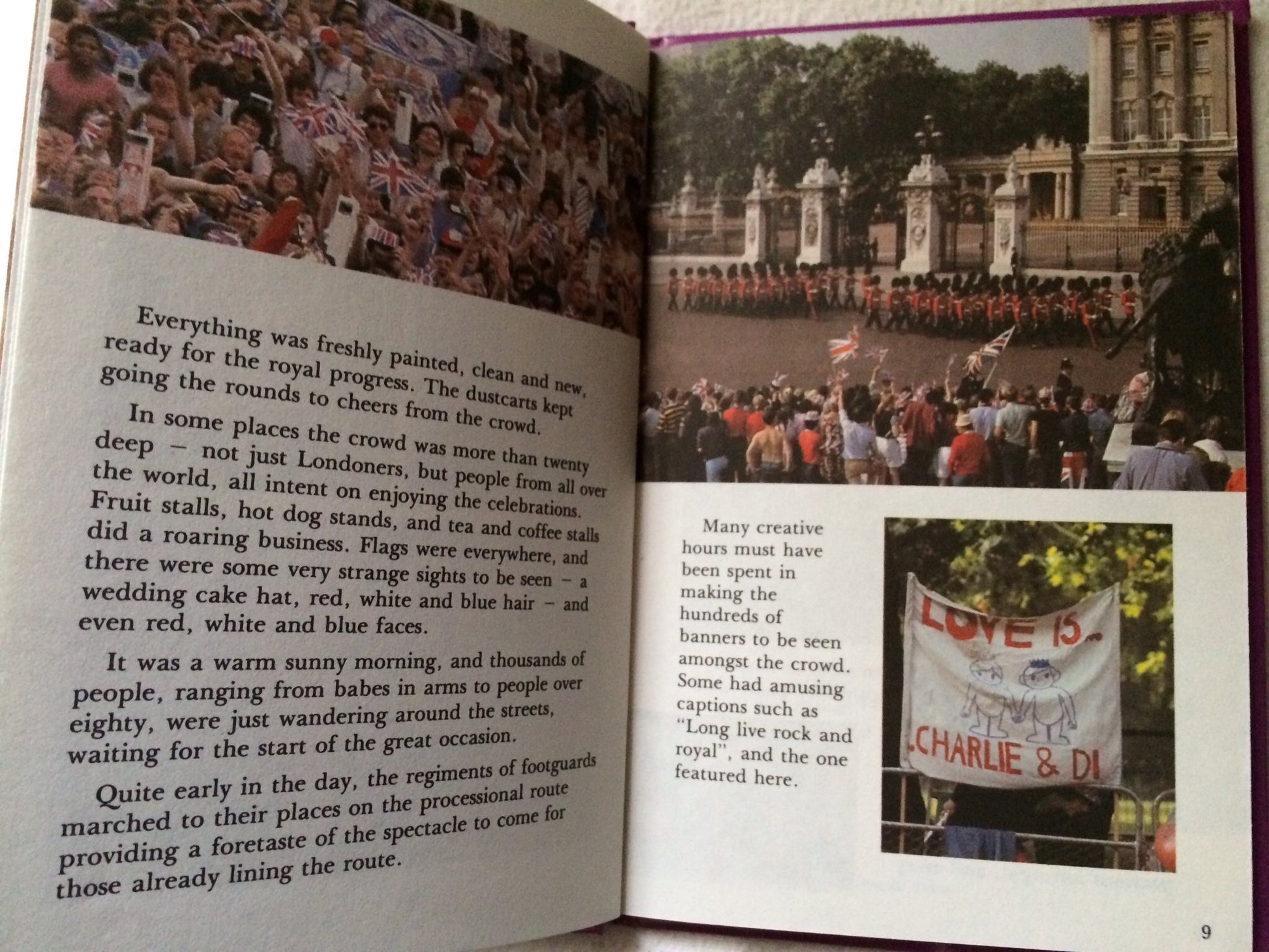 Royal Wedding (Special Publications)