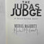 The Judas Judge (Kevin Kerney Novels)