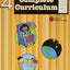 Complete Curriculum: Grade 4 (Flash Kids Harcourt Family Lea
