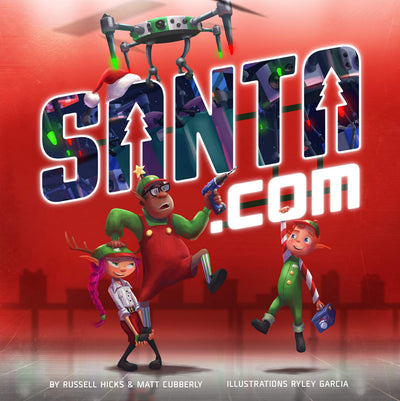 Santa.com