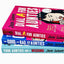 Aunties Series 3 Books Collection Set By Jesse Sutanto (Dial A For Aunties, Four Aunties and a Wedding &The Good, the Bad, and the Aunties)