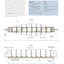Building a Strip Canoe, Second Edition, Revised & Expanded: Full-Sized Plans and Instructions for 8 Easy-To-Build, Field-Tested Canoes (Fox Chapel Publishing) Step-by-Step; 100+ Photos & Illustrations