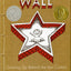 The Wall: Growing Up Behind the Iron Curtain (Caldecott Hono