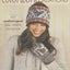 Colorwork Creations: 30+ Patterns to Knit Gorgeous Hats, Mit
