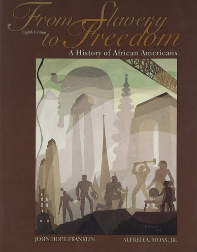 From Slavery to Freedom with Study Guide