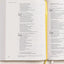 CSB She Reads Truth Bible, Hardcover, Black Letter, Full-Col