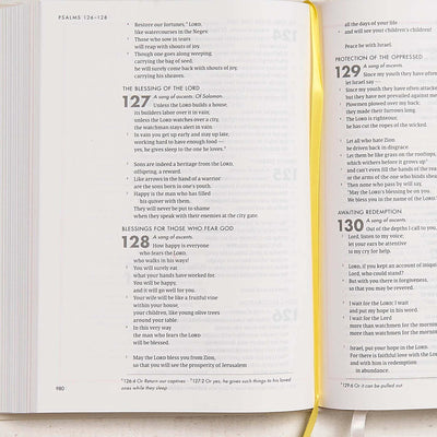 CSB She Reads Truth Bible, Hardcover, Black Letter, Full-Col