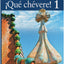 QUE CHEVERE! LEVEL 1-TEXT