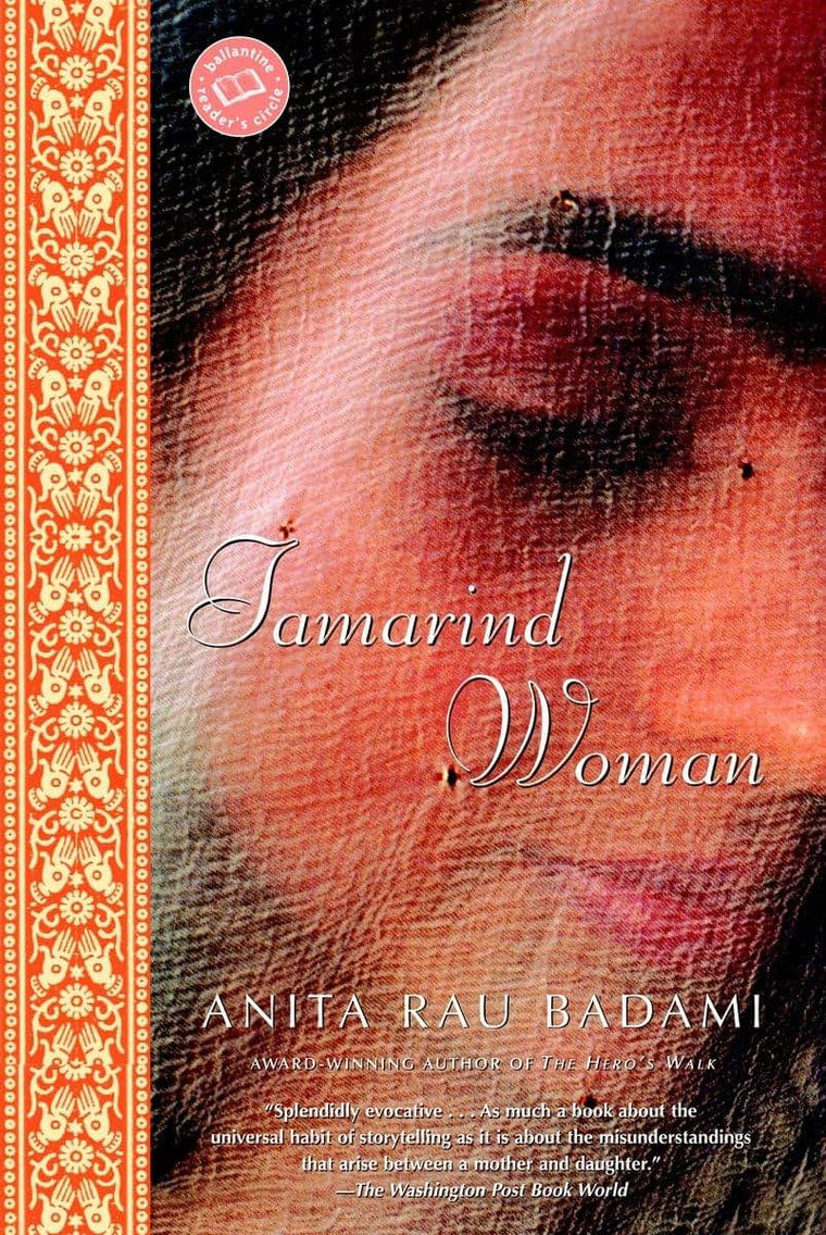 Tamarind Woman: A Novel (Ballantine Reader's Circle)