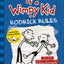 Diary of a Wimpey Kid: Roderick Rules (Diary of a Wimpy Kid)