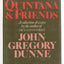 Quintana & friends by Dunne, John Gregory