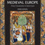 A History of Medieval Europe: From Constantine to Saint Louis