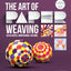 The Art of Paper Weaving: 46 Colorful, Dimensional Projects--Includes Full-Size Templates Inside & Online Plus Practice Paper for One Project