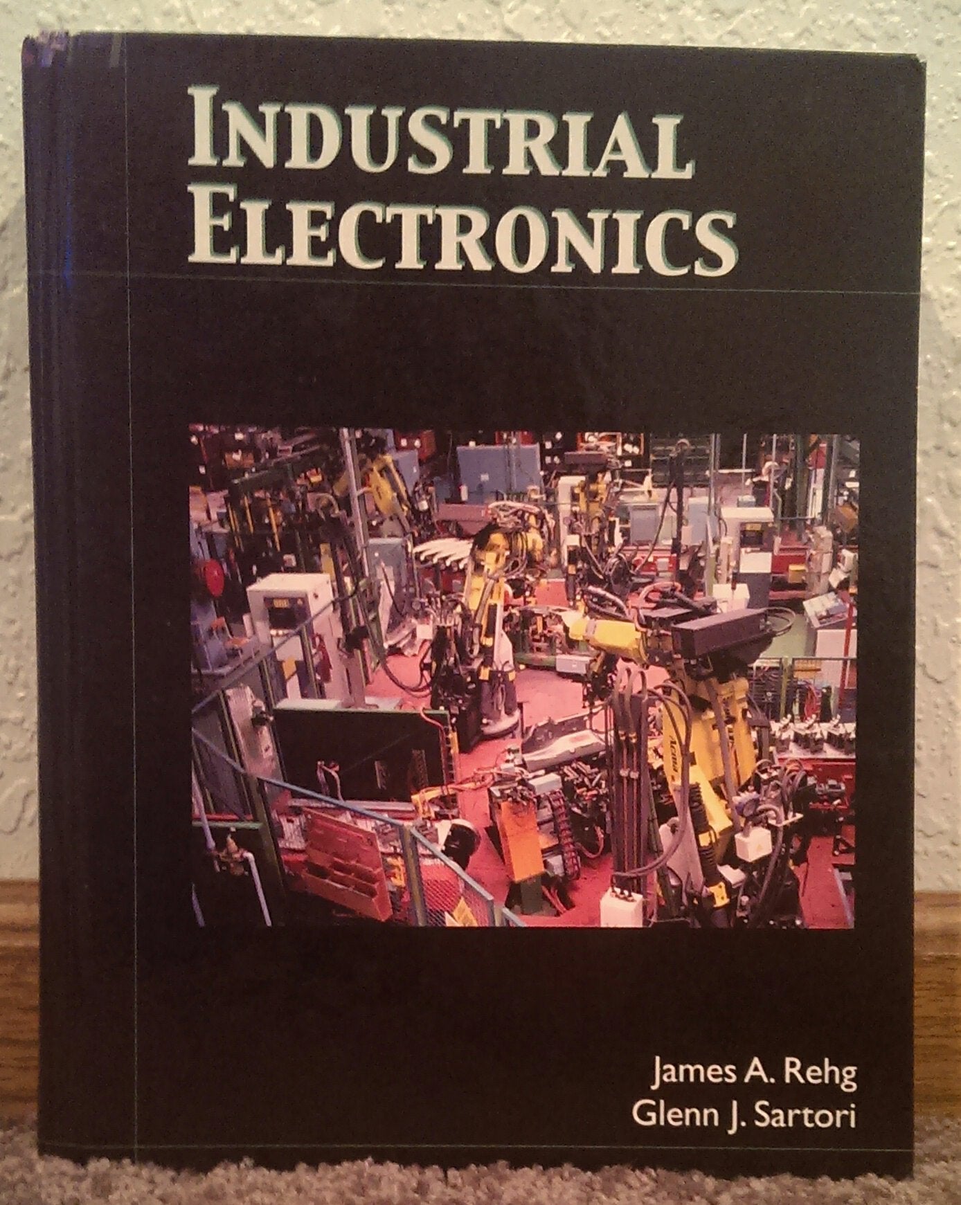 Industrial Electronics